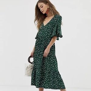 Melia Faithful The Brand dress • USA 6